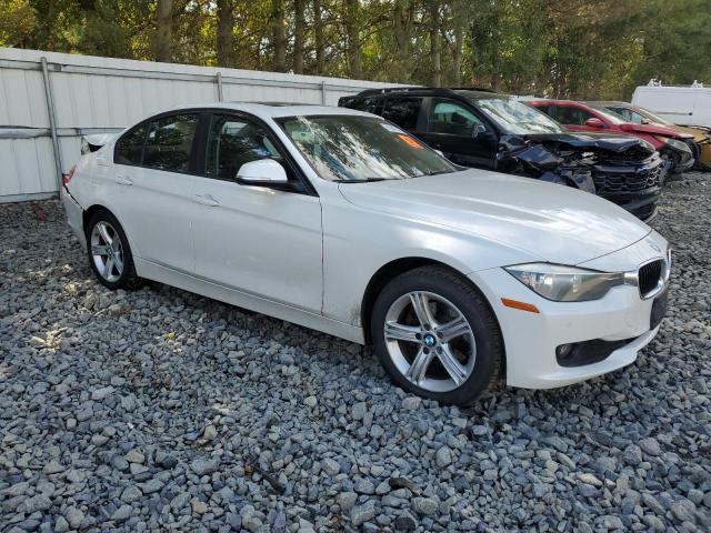 2015 BMW 320 I XDRI WBA3C3G58FNS76734