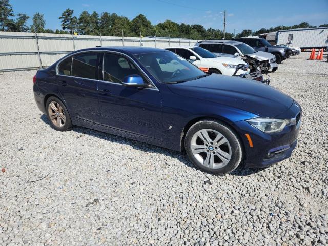 2018 BMW 330E WBA8E1C56JA159471