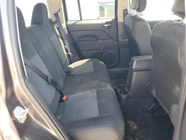 2016 JEEP PATRIOT SP #3277065164