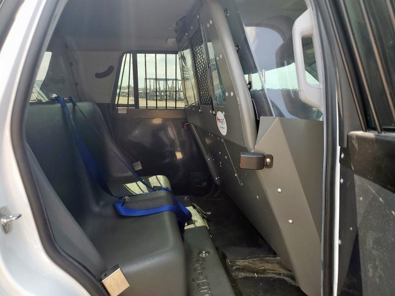 2019 CHEVROLET TAHOE POLI 1GNLCDECXKR127827