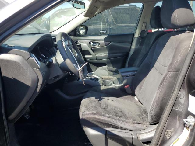 2016 NISSAN ROGUE S 5N1AT2MT4GC801529