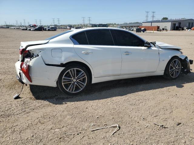 2014 INFINITI Q50 BASE #3287773093