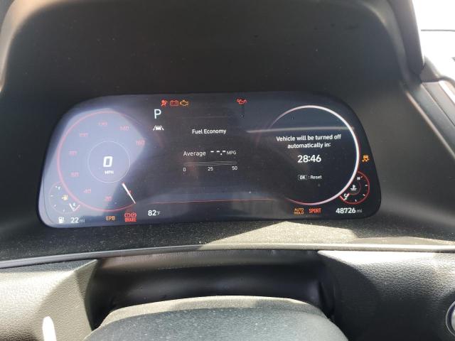 2020 HYUNDAI SONATA LIM 5NPEH4J2XLH008894