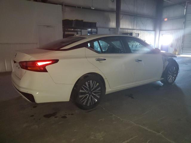 2025 NISSAN ALTIMA SV 1N4BL4DV4SN317157