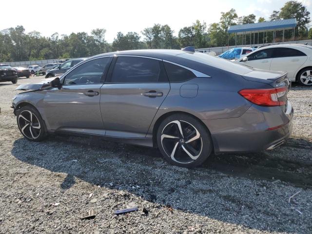 2019 HONDA ACCORD SPO 1HGCV1F37KA061401