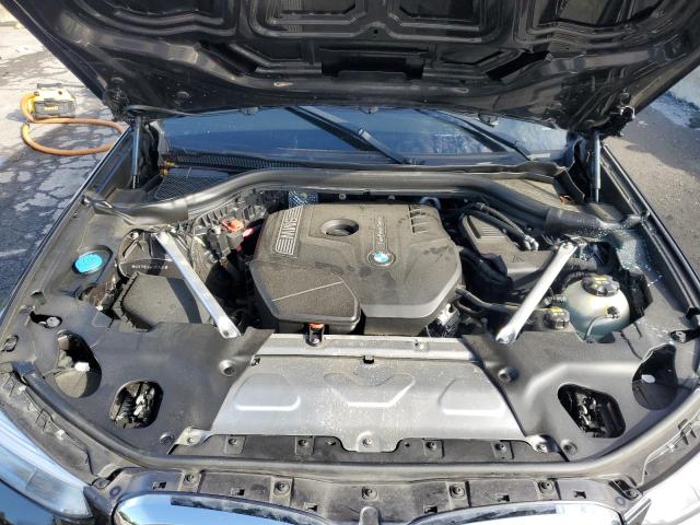 2019 BMW X3 XDRIVE3 5UXTR9C56KLR10461