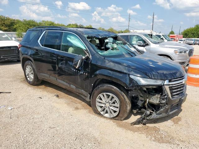2022 CHEVROLET TRAVERSE L - 1GNERGKW4NJ163216