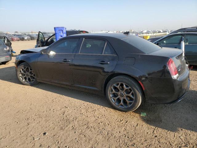 2015 CHRYSLER 300 S - 2C3CCAGG2FH899885