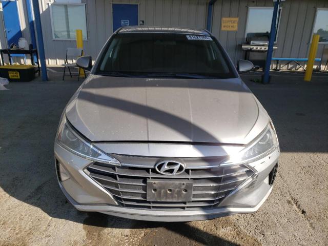 2020 HYUNDAI ELANTRA SEL - 5NPD84LF8LH553598