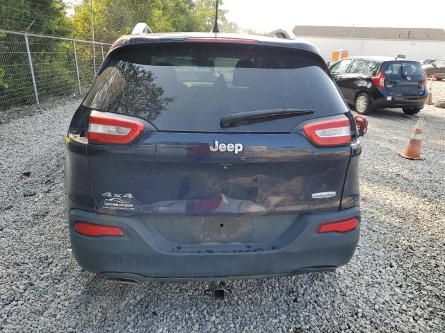 2016 JEEP CHEROKEE L 1C4PJMCS1GW175302