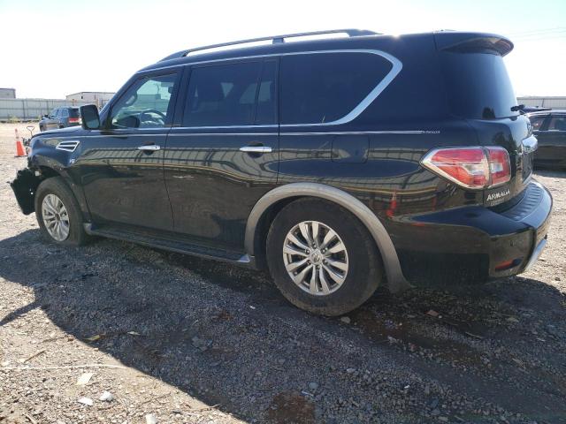 2018 NISSAN ARMADA SV JN8AY2NCXJ9552151