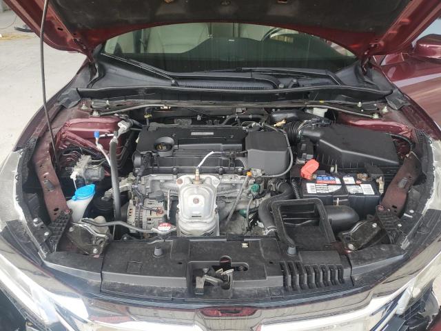 2017 HONDA ACCORD EXL 1HGCR2F81HA046956