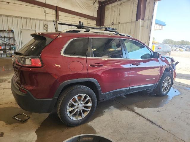 2019 JEEP CHEROKEE L #3296364143
