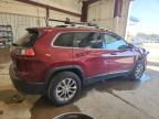 Lot #3296364143 2019 JEEP CHEROKEE L