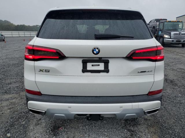 2021 BMW X5 SDRIVE 5UXCR4C04M9F79681