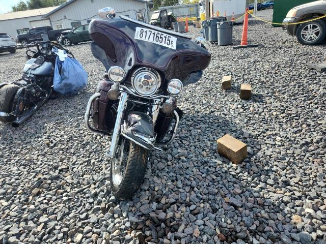 2005 HARLEY-DAVIDSON FLHTCI 1HD1FFW145Y650432