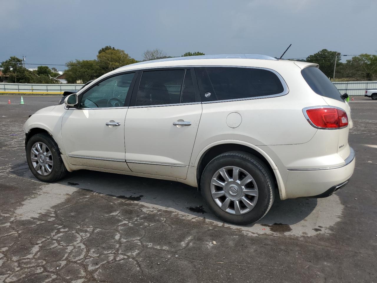 BUICK ENCLAVE