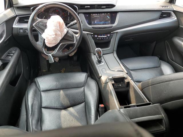 2018 CADILLAC XT5 LUXURY - 1GYKNDRS8JZ191454