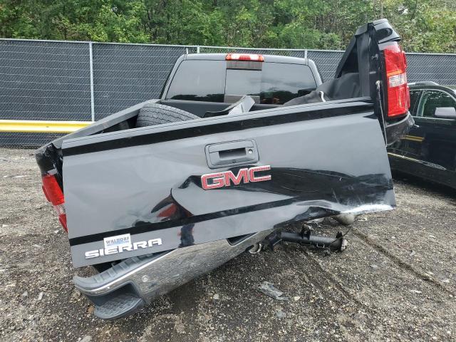 2016 GMC SIERRA K15 #3293612394