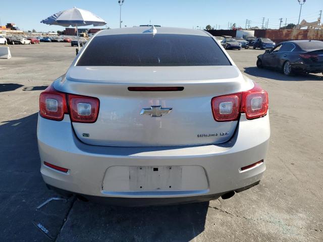 2016 CHEVROLET MALIBU LIM 1G11E5SAXGF168902