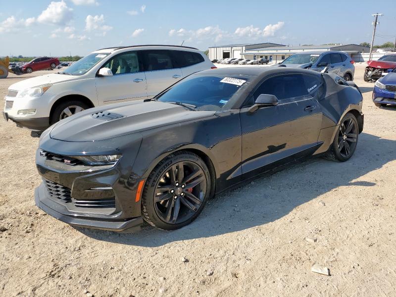 CHEVROLET CAMARO SS
