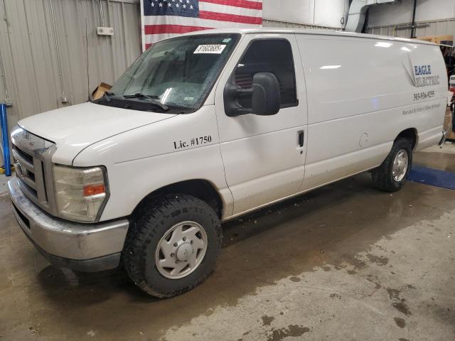 Global Auto Auctions: 2012 FORD UK