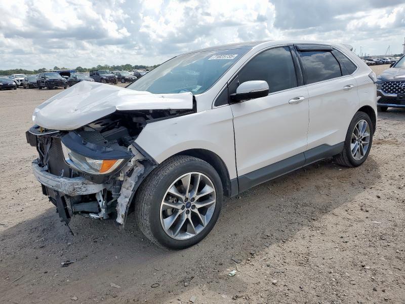 2016 FORD EDGE TITAN - 2FMPK3K94GBB93781