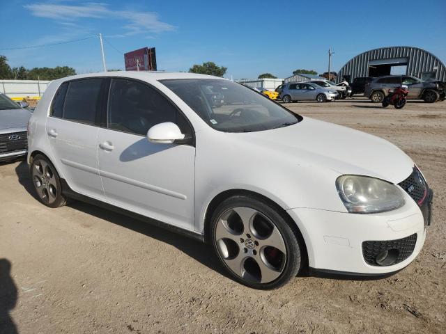 2009 VOLKSWAGEN GTI #3280639407