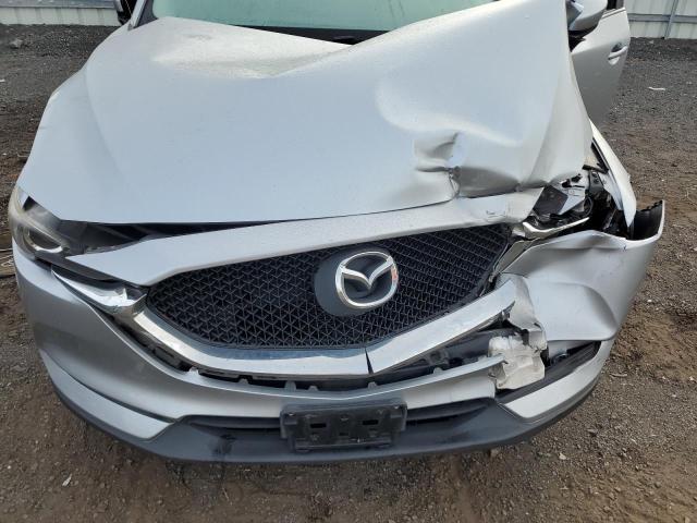 2018 MAZDA CX-5 SPORT #3301602625