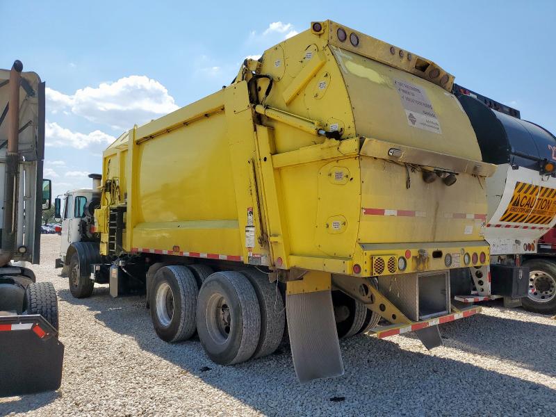 2018 AUTOCAR XPEDITOR W #3256367333