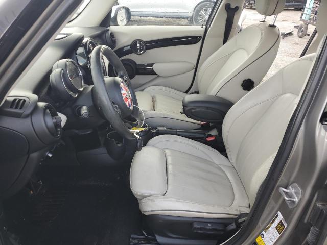 2017 MINI COOPER S WMWXU3C33H2F49279