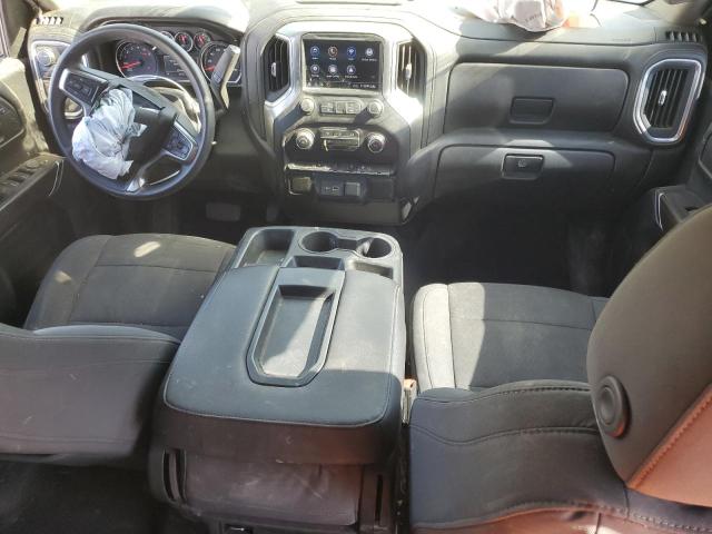 2020 CHEVROLET SILVERADO - 1GCRYDED5LZ115566