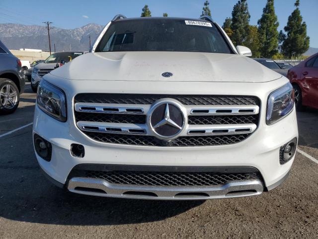 2020 MERCEDES-BENZ GLB 250 W1N4M4GB5LW016189