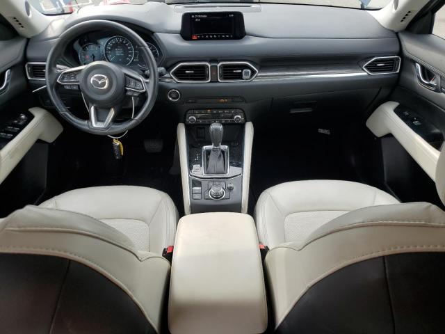 2019 MAZDA CX-5 GRAND TOURING RESERVE JM3KFBDY3K0527348