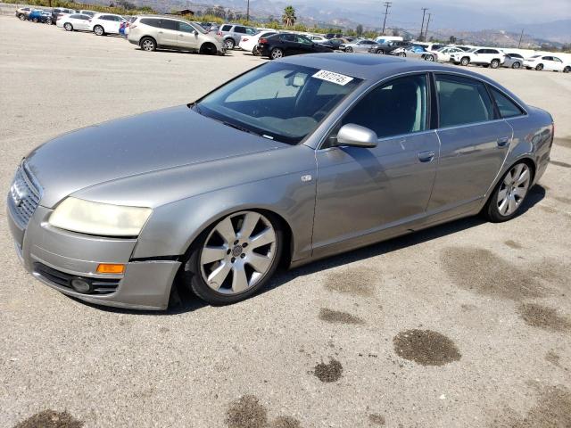 2006 AUDI A6 4.2 QUA #3315738354