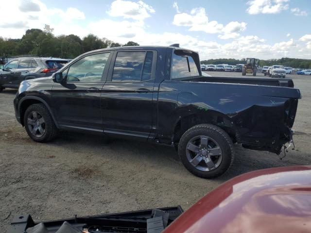 2025 HONDA RIDGELINE 5FPYK3F67SB004665