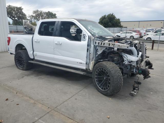 2022 FORD F150 SUPER #3254430231