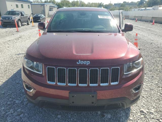 2016 JEEP GRAND CHER - 1C4RJFAG1GC462496