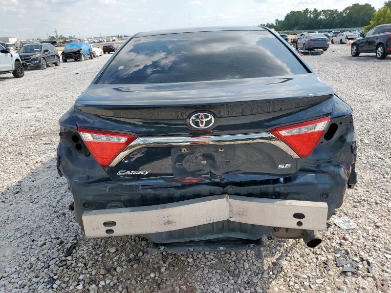 2017 TOYOTA CAMRY LE - 4T1BF1FK4HU346526