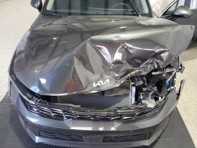 2025 KIA K5 LXS KNAG24J70S5335063