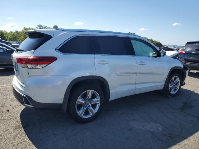 2019 TOYOTA HIGHLANDER - 5TDDZRFH3KS996032