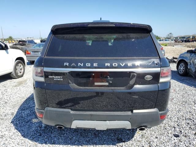 2016 LAND ROVER RANGE ROVE SALWR2KF8GA555272