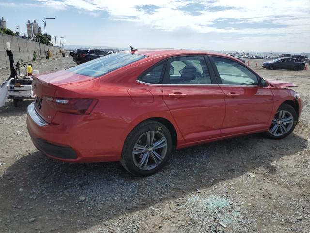 2024 VOLKSWAGEN JETTA SE 3VW7M7BU0RM062484