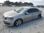 Lot #3297932777 2014 VOLKSWAGEN PASSAT SE