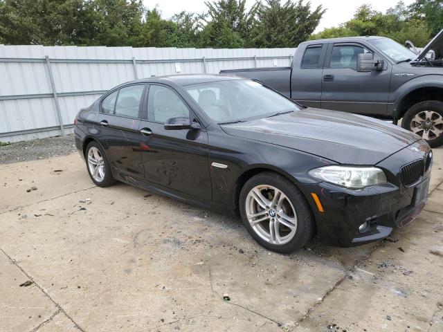 2015 BMW 528 XI WBA5A7C57FD625626
