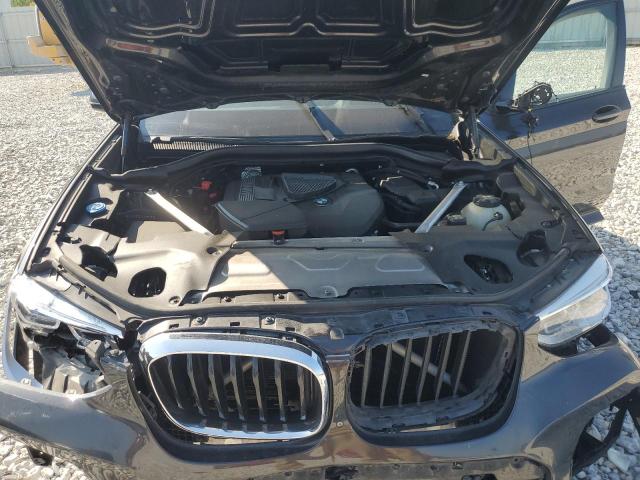 2019 BMW X3 XDRIVE3 5UXTR9C5XKLR06249