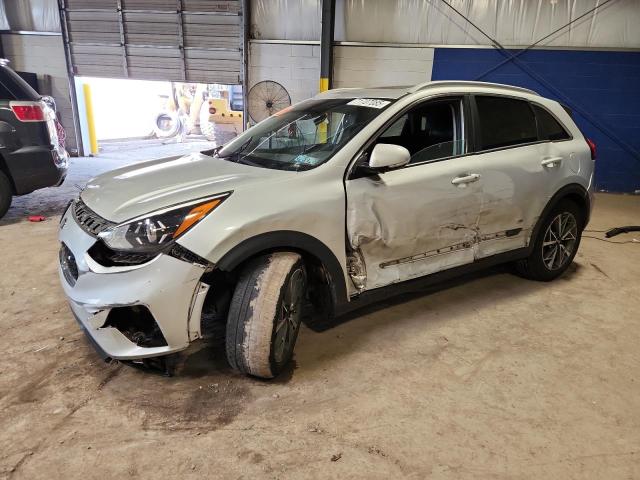 KIA NIRO TOURI