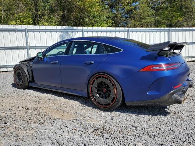 2019 MERCEDES-BENZ AMG GT 63 WDD7X8KB9KA001769