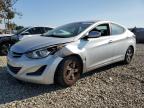 2015 HYUNDAI ELANTRA SE - 5NPDH4AE8FH645504