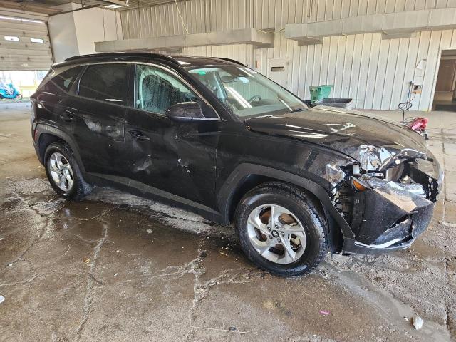 2024 HYUNDAI TUCSON SEL - 5NMJBCDE8RH322808